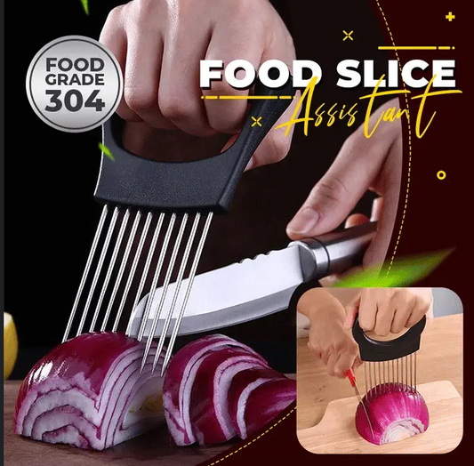 🔥Buy 1 Free 2🔥Food Slice Assistant