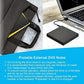 🔥2026 New Arrivals: 50% Off for a Limited Time!🔥External CD DVD Drive