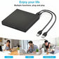 🔥2026 New Arrivals: 50% Off for a Limited Time!🔥External CD DVD Drive