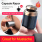 ✨Buy 2 Get 1 Free✨New Arrivals Mini Portable Electric Shaver