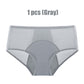 🎅Christmas Pre-sale🎁Women's High Waist Leak Proof Panties