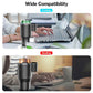 🔥Last Day Sale🔥2-in-1 Smart Car Cup Cooler and Warmer