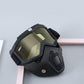 🔥 Special mask for welding and cutting (anti-glare, UV radiation, dust protection)