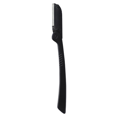 Multipurpose Folding Eyebrow Razor