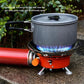 🔥BUY 2 GET 10% OFF💝Portable Camping Gas Stove