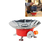🔥BUY 2 GET 10% OFF💝Portable Camping Gas Stove