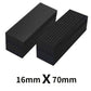 🚗🔩 20PCS Car foot mat fixing sticker