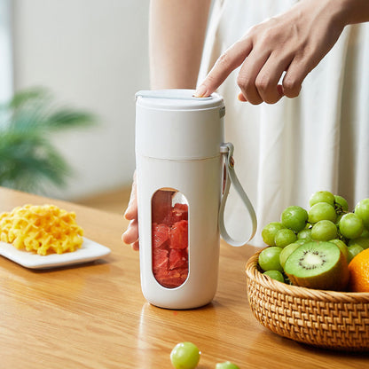 Portable Juice Blender