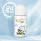 🔥 2025 Hot Sale Underarm Antiperspirant & Deodorant Rollerball