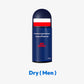 🔥 2025 Hot Sale Underarm Antiperspirant & Deodorant Rollerball