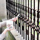 Rustproof Metal Paint