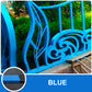 Rustproof Metal Paint