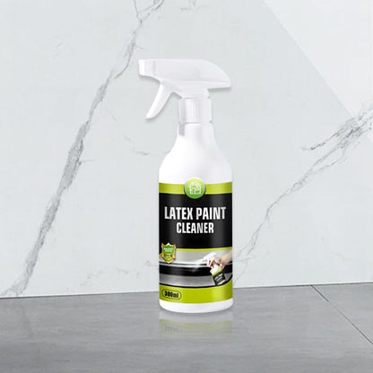 Effective Multi Surface Latex Paint Cleaner Spray