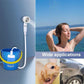 🔥Camping Essentials - While Stocks Last💦Portable Shower for Camping with Water Pump🚀