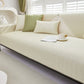 Summer Non-Slip Ice Silk Cooling Sofa Cushion