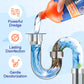 Powerful Pipe Cleaning Agent