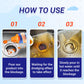 Powerful Pipe Cleaning Agent