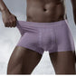 ✨HOT SALE 50% OFF✨Men's Modal Negative Ion Bacteria Resistant Underpants