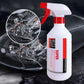 🧽‍♂️ DEEP DECLUTTERING - Engine bay cleaning made easy with one bottle of multi-purpose cleaner!