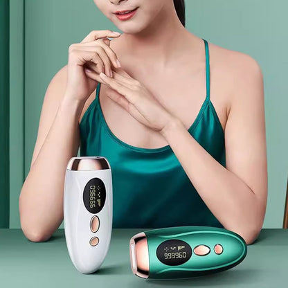 💥Limit Time 50% OFF！🥰IPL Laser Hair Removal