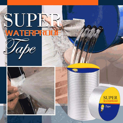 Super Waterproof Tape