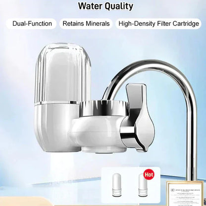 Hot Sale🔥 Filtered Water Purifier✨ Home Essentials