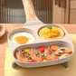 3-in-1 Marble Non-stick Frying Pan