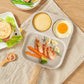 3-in-1 Marble Non-stick Frying Pan