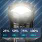 🔥2026 New Arrivals: 50% Off for a Limited Time!🔦☀️Super Strong Light Zoomable Flashlight