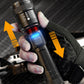 🔥2026 New Arrivals: 50% Off for a Limited Time!🔦☀️Super Strong Light Zoomable Flashlight