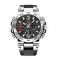 Men's Multifunctional Watch with Dual Display