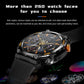 💎 60% OFF NOW! 💎 Waterproof Sports Watch – Ultra-Durable, Activity Tracker & 30-Day Battery Life 🌊⌚
