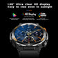 💎 60% OFF NOW! 💎 Waterproof Sports Watch – Ultra-Durable, Activity Tracker & 30-Day Battery Life 🌊⌚
