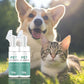 🔥Limited Time Promotion 50% OFF🔥Pet Paw Foam Cleaner