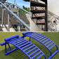 Rust Conversion Water-based Metallic Paint