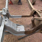 Rust Conversion Water-based Metallic Paint