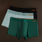 Bestsellers🔥Men's Summer Magnetic Ice Cool Anti-bacterial Underwear