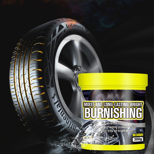 💥Buy 3 get 1 free✈️ Free Shipping💥Tire Maintenance and Coating Paste