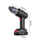 Cordless Vacuum Cleaner