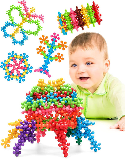 ⏳Limited-time 50% off⏰New Creative Design Blocks & Model Educational Building Toys🎇
