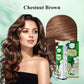 🔥Christmas Limited-Time Offer: 50% OFF!!!🔥Pure Plant Extract Bubble Hair Dye