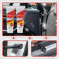 Multifunctional Lasting Car Slide Care Gel Lubricant