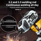 High Quality 4600W Handheld Arc Welding Machine🏠