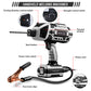High Quality 4600W Handheld Arc Welding Machine🏠