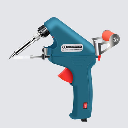 Pousbo® 60W Manual Soldering Gun