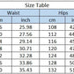 💓New Hot Sales - Solid Elastic Women's Pants Waist Stitching Cropped Color Straight