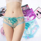 🔥Buy 7 get 7 free🔥Antibacterial cotton panty with lace embroidery