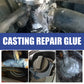 🔥 Hot Sale 🔥 Highest (57% off)High-Temperature Resistant Metal Casting Repair Glue
