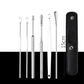 🔥HOT SALE 50% OFF🔥The Most Professional Ear Cleaning Master In 2025—EarWax Cleaner Tool Set