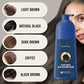 🌿Plant-Based Hair Coloring Cream